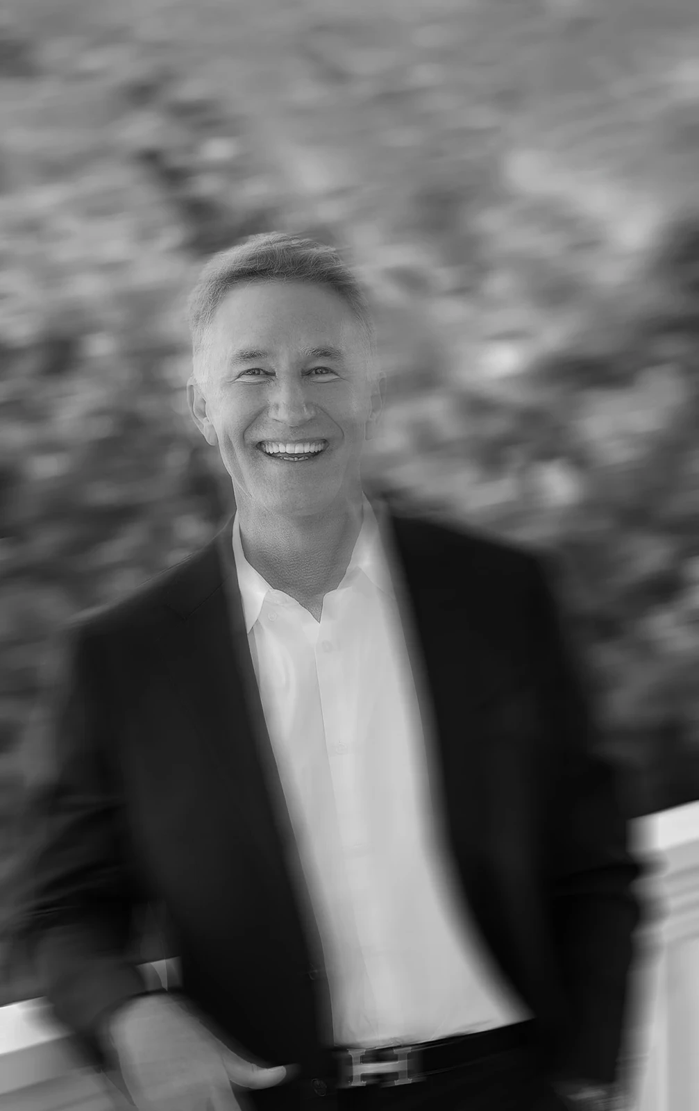 Stephen McGhee — SANCTUM Executive Coach + Leadership Advisor